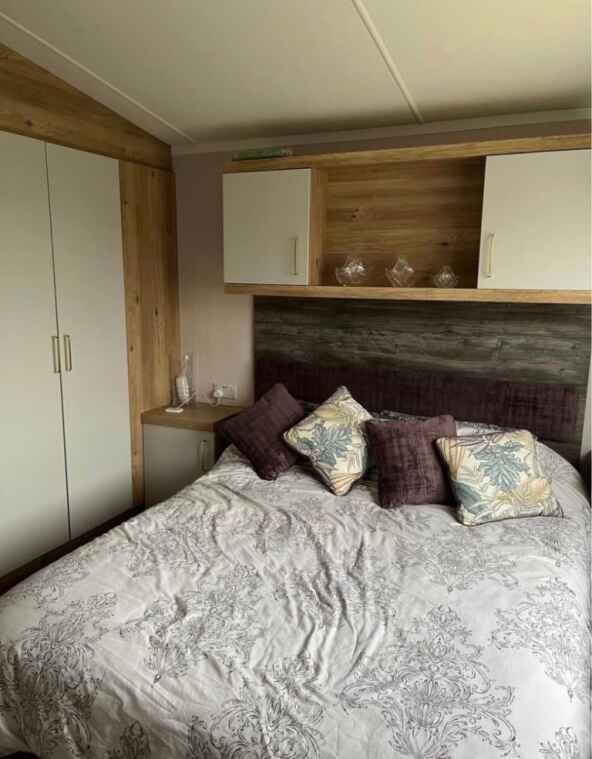 Villa Ocean Breeze à Selsey Extérieur photo