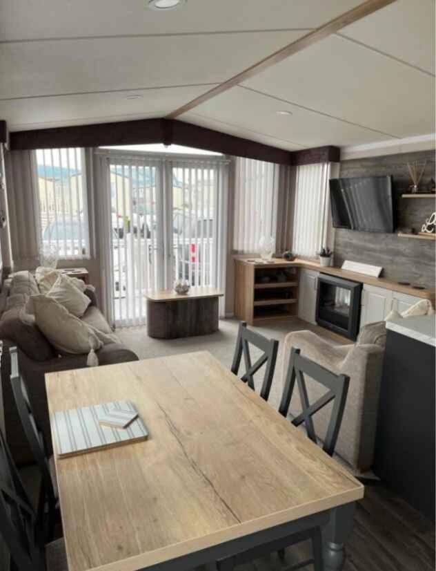 Villa Ocean Breeze à Selsey Extérieur photo