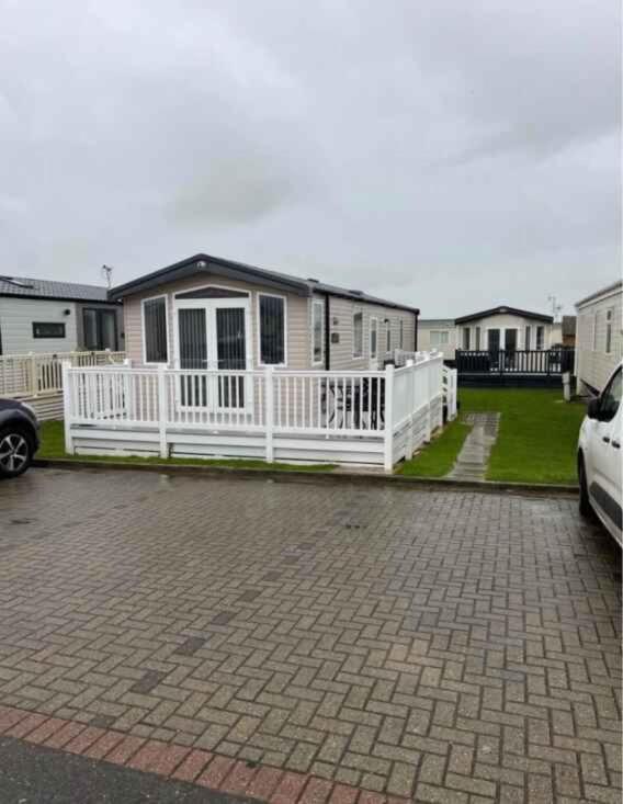 Villa Ocean Breeze à Selsey Extérieur photo